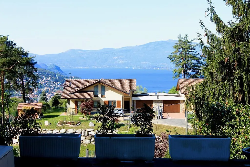 Villa Cristina Luino